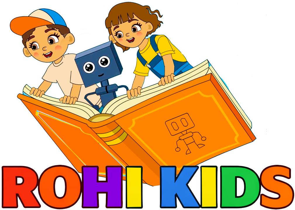 Rohi Kids