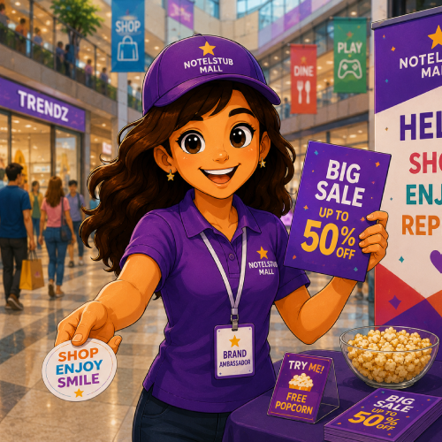 brand-ambassador