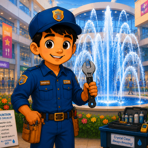 fountain-tech