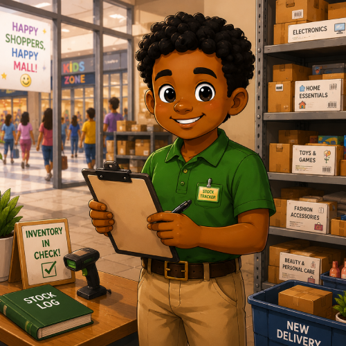 inventory-specialist