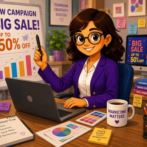 marketing-director