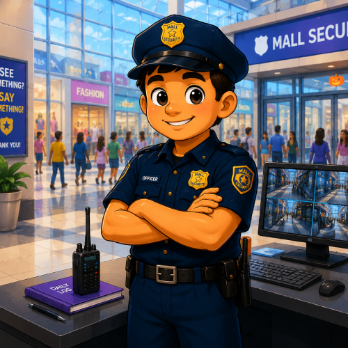 security-officer