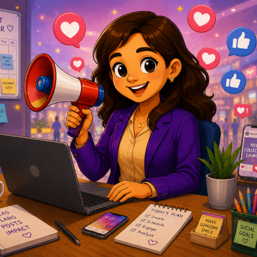 social-media-manager